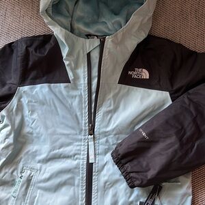 The North Face Toddler Kid Warm Storm Jacket